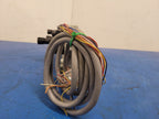 Numatics 11x Valve Solenoid 041SA400M0000F 3x Regulated Pneumatic Manifold N8