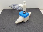 Data Industrial 8411515-9022 Flow Sensor 0-12 GPM Rate Chemical Flow Sensor