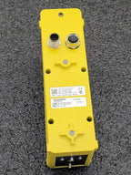 Cognex DS1300R Laser Displacement Sensor 825-0606-1R 821-0116-4R