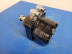 Dynamic Fluid Components BMER-2-200-WS-T4-S-R Hydraulic Wheel Motor 11.96 cu in