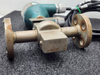 Yokogawa AXF015C-PNAH1L-BA11-2NB Magnetic Flowmeter ADMAGAXF 100-120VDC