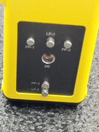 Cognex DS1300R Laser Displacement Sensor 825-0606-1R 821-0116-4R