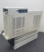 MITSUBISHI MDS-B-SPH-110 Servo Motor Spindle Drive Missing Screws