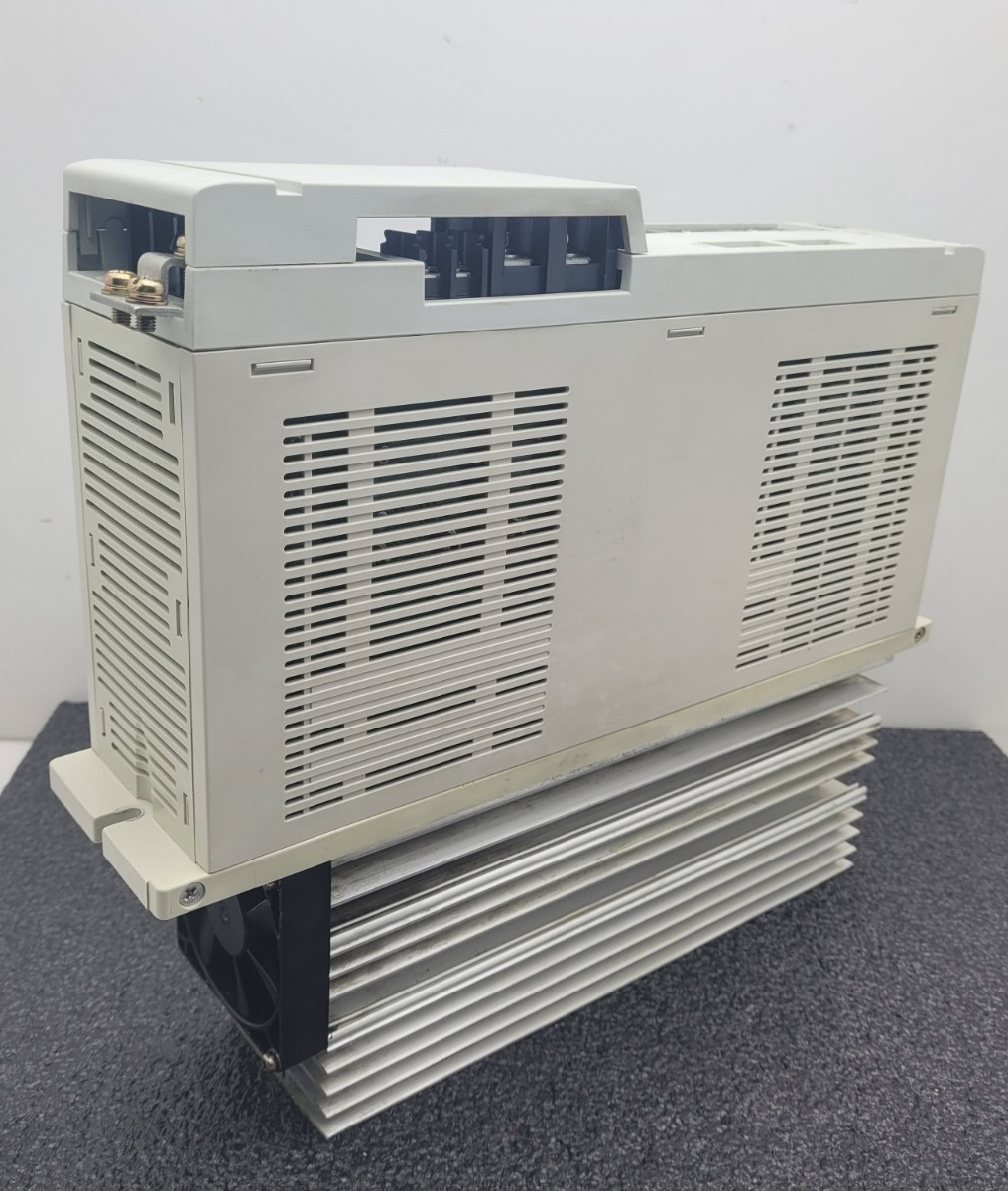 MITSUBISHI MDS-B-SPH-110 Servo Motor Spindle Drive
