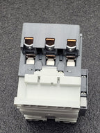 ABB A110-30 Contactor 110V-50Hz 115-120V-60Hz Coil w/ Auxillary CAL18-11