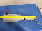 HP Hewlett Packard Vintage Round CRT 5" Oscilloscope Cathode Ray Tube