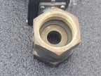 RCM INDUSTRIES 2-71-L-800-IW2 Flow Meter 180PSI 100-800SCFM 2" NPT In/Out