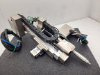 IAI 2x Axis Screwdriver Linear Robot Arm 8" Z 4" Y Movement DSRC CAN Controllers
