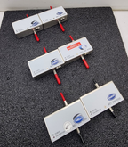 6x HACH Ultra MET ONE 4500 4503 Remote Airborne  Laser Air Particle Counter