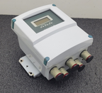Yokogawa Admag AXFA11G-E2-21/A Magnetic Flowmeter Transmitter Transducer