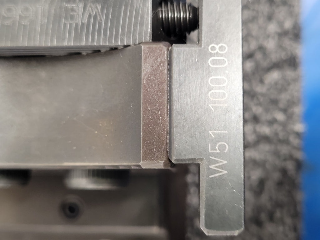 Index Tool Post CNC High Precision Quick Change Lathe Tool Holders Hardinge