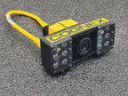 Cognex DM374X-M DataMan Industrial Bardcode DM30X-HPIA3-625-W 119-10102R Light