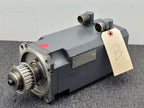 SIEMENS 1FT6062-6AH71-4AA0 Brushless Servo Motor 6Nm 4500RPM Encoder I-2048 [B]