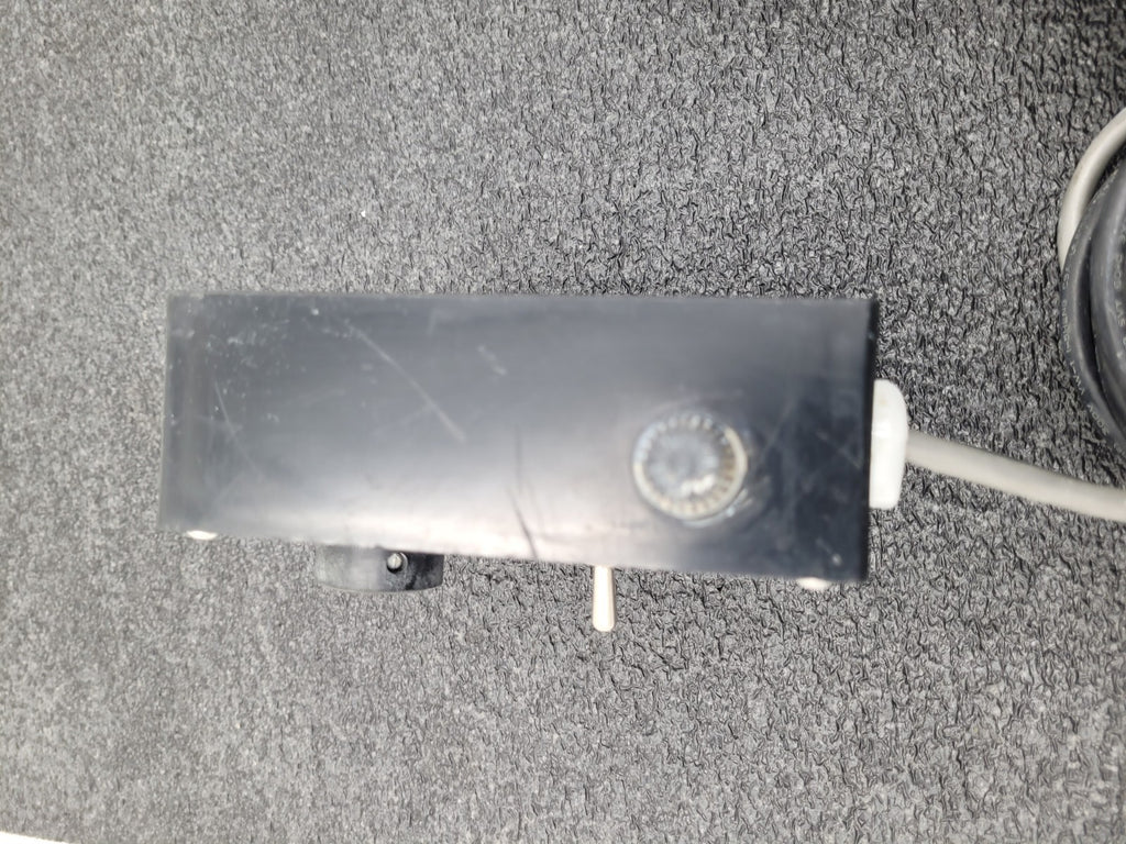 Dayton DC Speed Control + Lightnin Mixer Model G1Y03 24A2BEPM 2500RPM Stirrer