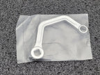 AST Assenmacher BY10 10mm and 3/8" Square Bypass Wrench Half Moon Double Box End