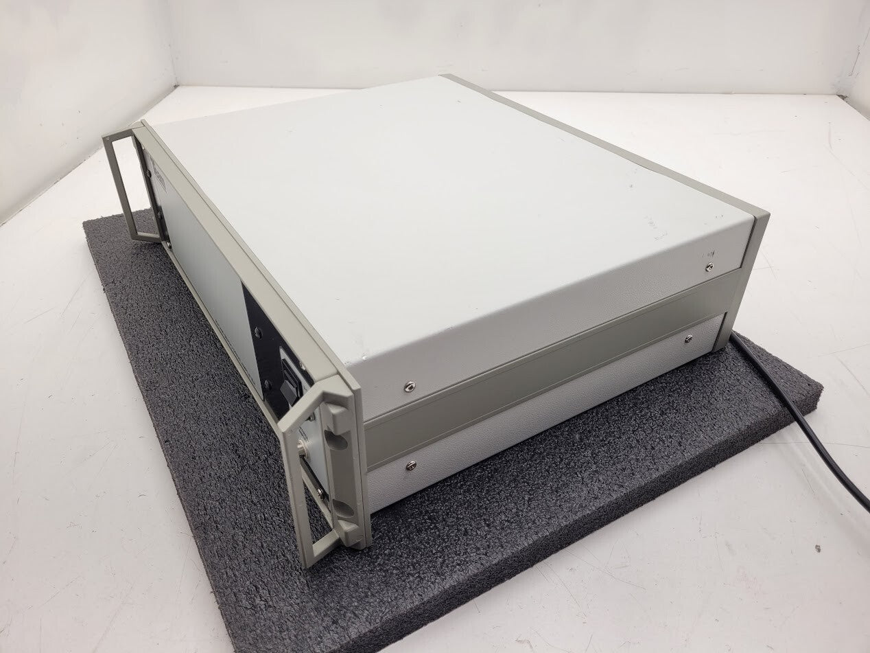 Team Vibration Testing Equipment RVC400 Servo Drive Amplifier 100-240VAC Input