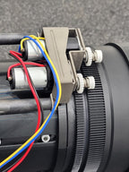 Eiki LNS-M01Z Semi Long Throw High Precision Projector Lens