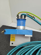SICK MRA-G130-105D3 5322779 Wire Draw Rope Absolute Encoder 5000mm Working Pull