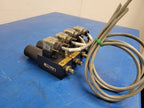 4 HYDRAULIK ASB064AV1A4-S12 Hydraulic Solenoid Directional Control Valve 315 Bar