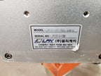 Mitsubishi Ball Screw Actuator LPK LP120-2ST-790L-40B-N MR-J3-40A 400W Drive