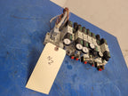 Numatics 9x Valve Solenoid 041SA400M0000F 7x Regulated Pneumatic Manifold N2