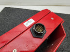 AFEX  Fire Suppression Systems Control Unit Panel A729000 Good Battery