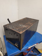 Eberspacher Hydronic L-II HL2-30 Arctic Fox  Diesel Heater 30 kW 24 Volt C3