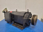 GE Fanuc AC Lathe Spindle Motor 6S TYPE A06B-0754-B270#3000 Date 90.12