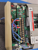 Toshiba Transistor Inverter VFD Variable Frequency Drive VT130H3U2055 5HP