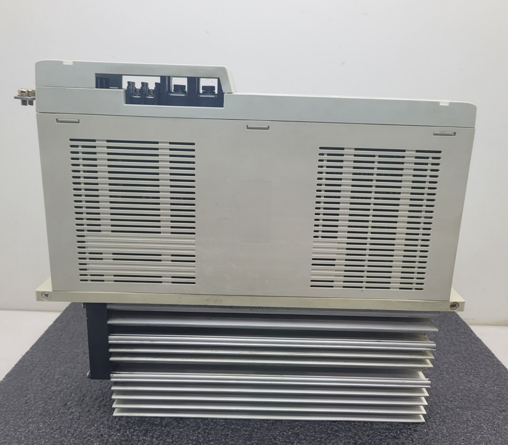 MITSUBISHI MDS-B-SPH-110 Servo Motor Spindle Drive