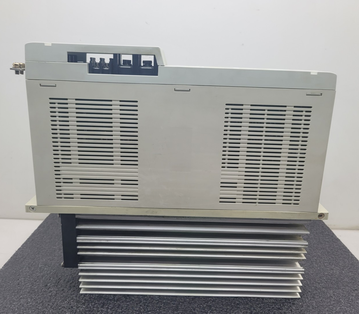 MITSUBISHI MDS-B-SPH-110 Servo Motor Spindle Drive