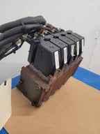 Danfoss PVG32 Hydraulic 5 Valve Stack On/Off Manual / Solenoid 157B4292 D17