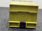 PILZ PNOZ/2 24VAC 3S 1O Safety Relay Module