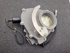Amot RIGSAVER SGE Valve 7002472A-HAC 4" 7002 Swing Gate Air Shut Off Valve QSK50