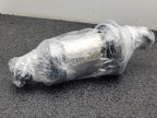 High Vacuum Feedthrough Pass Through Rotary Input Bearing D14504 52-132692C