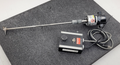 Dayton DC Speed Control + Lightnin Mixer Model G1Y03 24A2BEPM 2500RPM Stirrer
