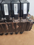 Danfoss PVG32 Proportional Servo Hydraulic 6 Valve Stack Radiometric 11089276 D8