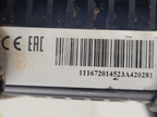 Danfoss PVG 32  4 x Proportional Hydraulic Valve Block 159B5171 Servo Valves