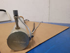 Heavy Duty Pneumatic Double Acting 2" Bore 13" Extention Air Pnematic Cylinder