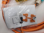 Siemens Servo Motor Power Cable 5M 6FX5002-5CS01-1AF0 1FT/1FT/1PH 5 Meter New