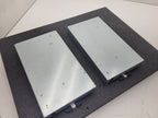 Lot of 2 Delta Electronics Celestica TDPS-2400AB IBM 2400W Hot Plug Power Supply
