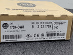 New Allen Bradley 1769-OW8I Ser B Compact AC/DC Relay Output Module AB 1769-0W8I