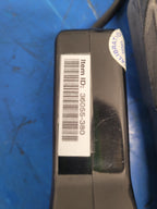 Prostat PAN-750 Vane Probe Anemometer Air Speed Handheld Device Bad Vane Probe
