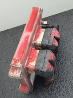 Continental Cummins Rear C4995445 21XM285 2019 ECU  [E]