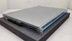 Brocade BR-5120-0008 8GB Fibre Channel Switch Fabric, 24 port POD, EGML 8 Gig FC
