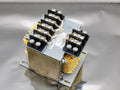ABB 3AUA0000003710/H 3AUA0000003710/D TRANSFORMER 0-600V PRI 115V SEC VOLTS