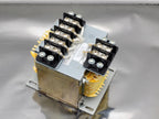 ABB 3AUA0000003710/H 3AUA0000003710/D TRANSFORMER 0-600V PRI 115V SEC VOLTS