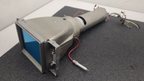 HP Hewlett Packard 1980B Oscilloscope Measurement System CRT Display Tube Works