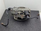 Amot RIGSAVER SGE 7002472A-HAC 4" 7002 Swing Gate Air Shut Off Valve QSK50 [B]