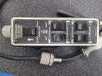 Manitowok Crane Outrigger Control Switch Box Pendant 80049320